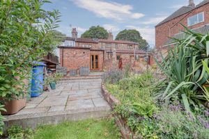 Garden- click for photo gallery